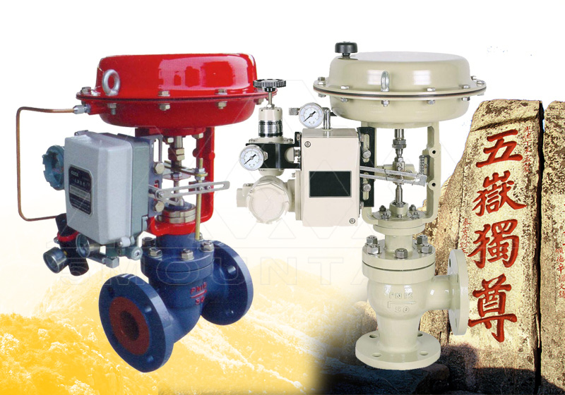 電動調節(jié)閥 電動調節(jié)閥